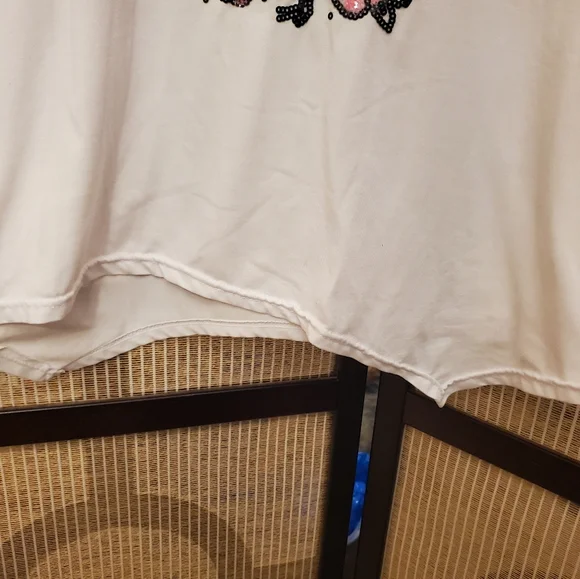 Girl's Flamingo Set W/ Scarf - Picture 4 of 10